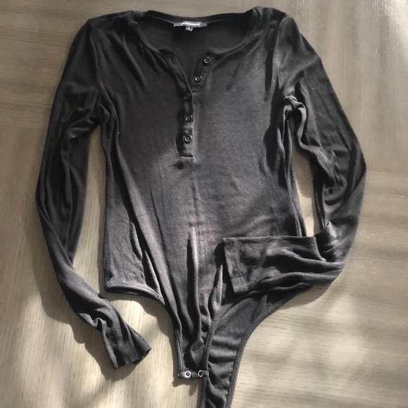 Olivaceous Tops - Red Dress Boutique body suit!